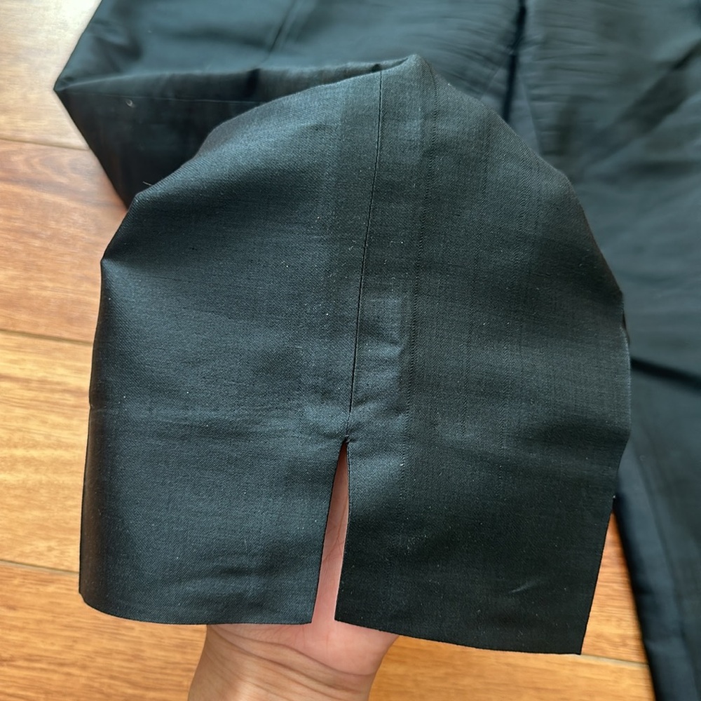 MARIANNE KOOIMANS PANTS - Picture 4 of 9